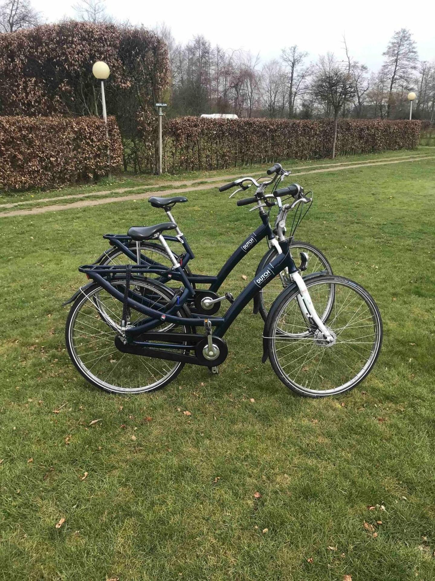 Charmante Woning Op Rustig Park Met Fietsen Epe Esterno foto