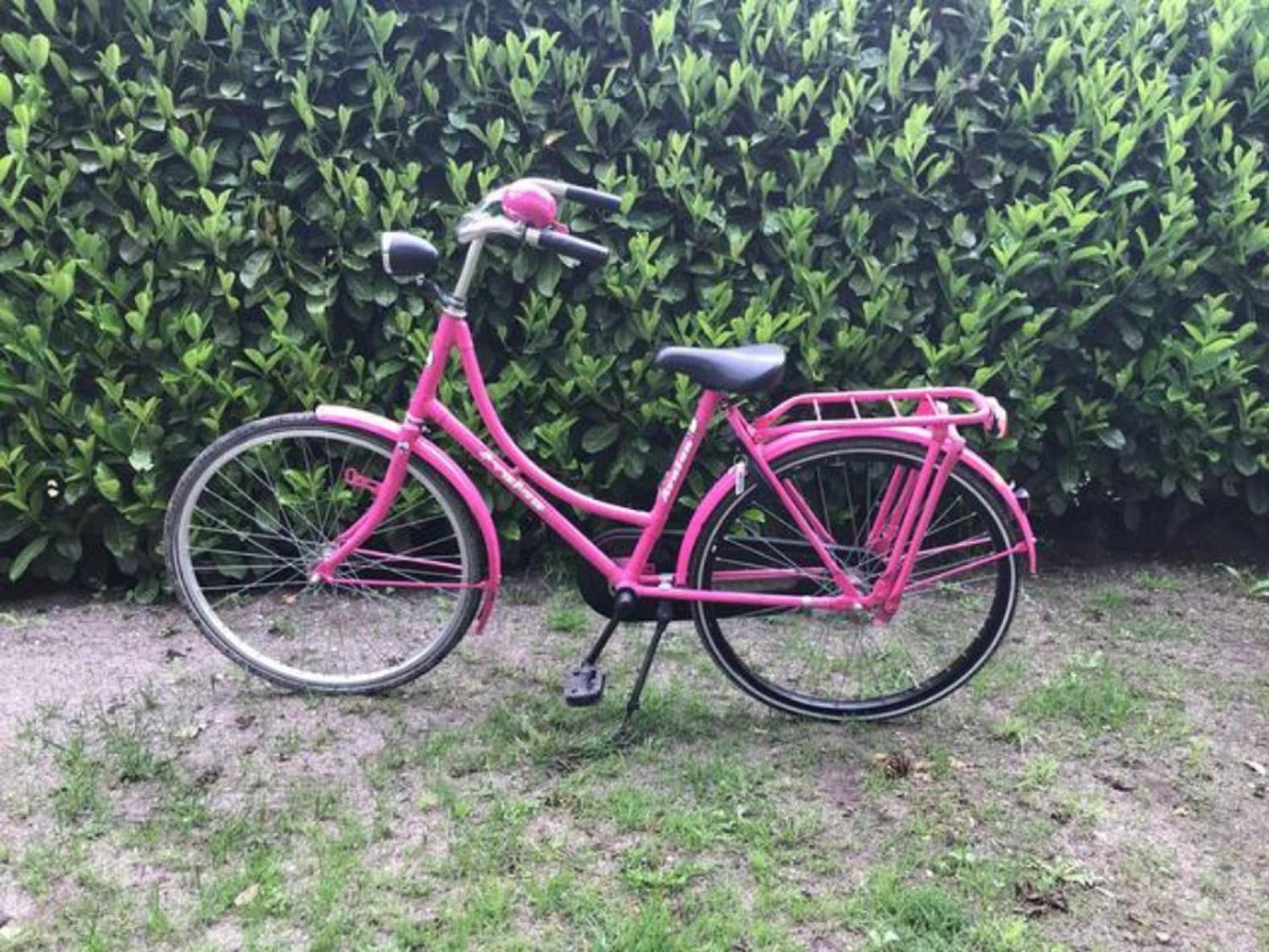 Charmante Woning Op Rustig Park Met Fietsen Epe Esterno foto